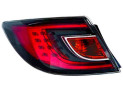PILOTO TRASERO IZQUIERDO MAZDA 6 4P / 5P (07-09). 16484131