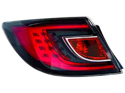 PILOTO TRASERO DERECHO MAZDA 6 4P / 5P (07-09). 16484132