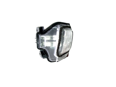 INTERMITENTE RETROVISOR IZQUIERDO MAZDA 6 (12-). 15198901