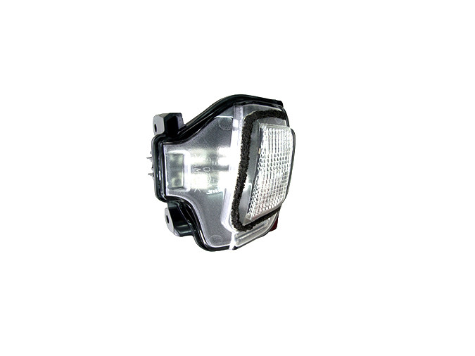 INTERMITENTE RETROVISOR IZQUIERDO MAZDA 6 (12-). 15198901