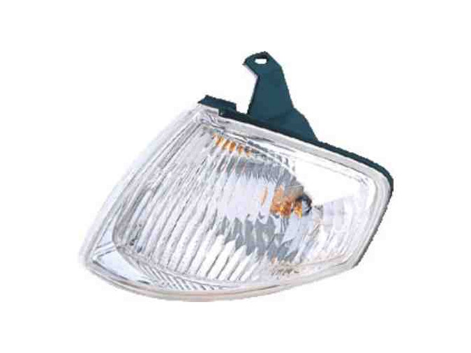 PILOTO DELANTERO IZQUIERDO MAZDA 323 Sedan 4P / Hatchback 5P (98-01). 14480581