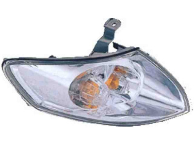 PILOTO DELANTERO IZQUIERDO MAZDA 626 (00-02). 14481381