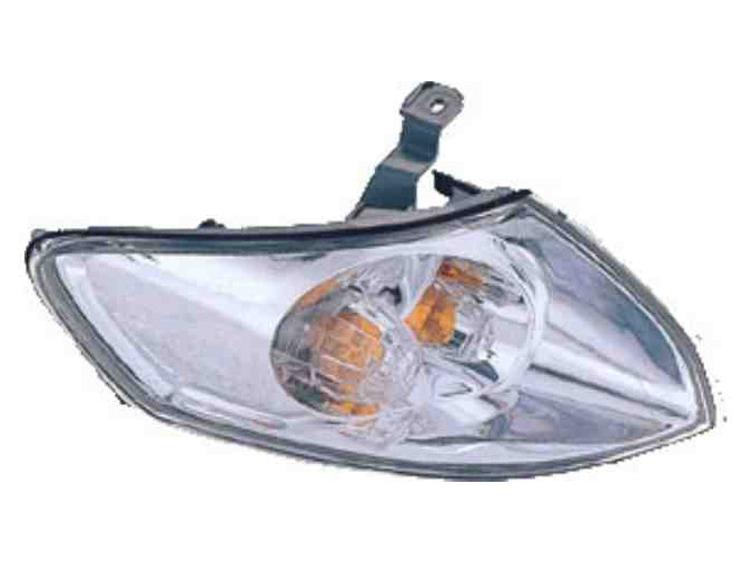 PILOTO DELANTERO DERECHO MAZDA 626 (00-02). 14481382