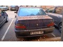 CERRADURA PORTÓN TRASERO PEUGEOT 306 1999