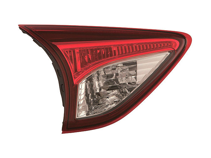 PILOTO TRASERO IZQUIERDO MAZDA CX-5 (12-14). 16024111