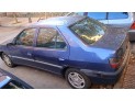 PRETENSOR CINTURÓN DELANTERO DERECHO PEUGEOT 306 1999