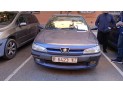 PRETENSOR CINTURÓN DELANTERO DERECHO PEUGEOT 306 1999