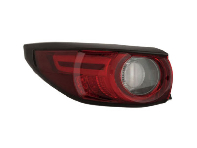 PILOTO TRASERO DERECHO MAZDA CX-5 (17-19). 16022422