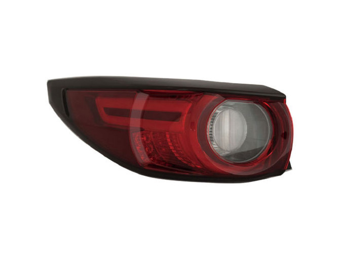 PILOTO TRASERO DERECHO MAZDA CX-5 (17-19). 16022422