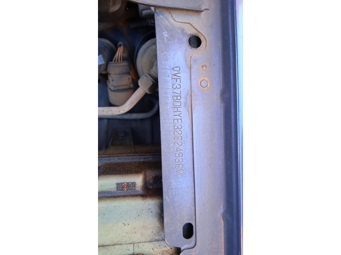 PRETENSOR CINTURÓN DELANTERO DERECHO PEUGEOT 306 1999