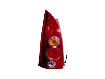 PILOTO TRASERO IZQUIERDO MAZDA PREMACY (02-05). 16484631