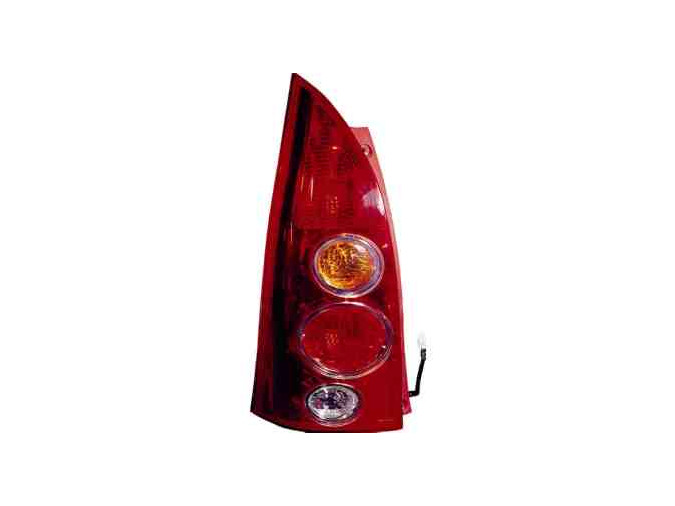 PILOTO TRASERO DERECHO MAZDA PREMACY (02-05). 16484632