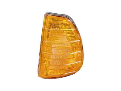 PILOTO DELANTERO IZQUIERDO MERCEDES W123 Series 200-300 (76-85). 14500141