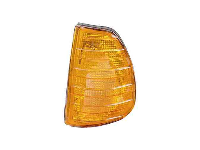 PILOTO DELANTERO IZQUIERDO MERCEDES W123 Series 200-300 (76-85). 14500141