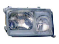 FARO PRINCIPAL DERECHO MERCEDES W124 Berlina / Coupé / Cabrio (85-93). 11501002