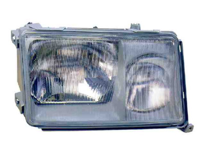 FARO PRINCIPAL DERECHO MERCEDES W124 Berlina / Coupé / Cabrio (85-93). 11501002