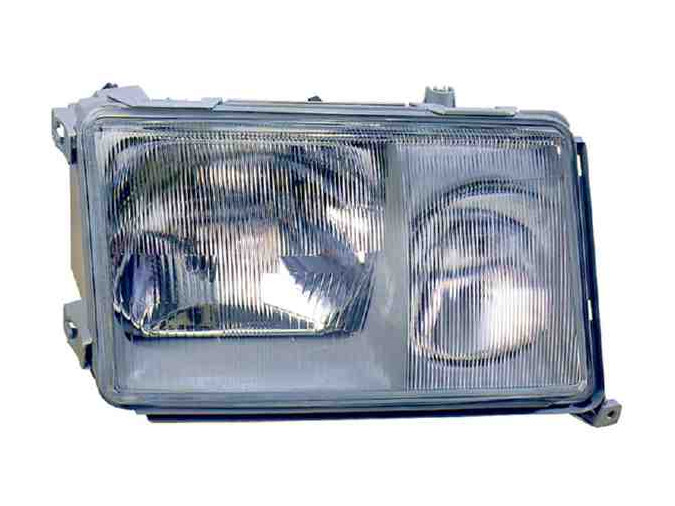 FARO PRINCIPAL DERECHO MERCEDES W124 Berlina / Coupé / Cabrio (85-93). 11501002