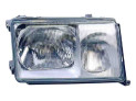 FARO PRINCIPAL IZQUIERDO MERCEDES W124 Berlina / Coupé / Cabrio (85-93). 11501003