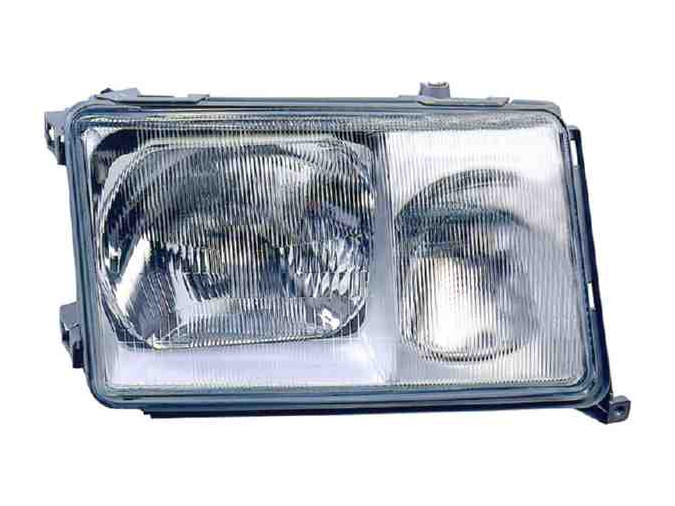 FARO PRINCIPAL IZQUIERDO MERCEDES W124 Berlina / Coupé / Cabrio (85-93). 11501003