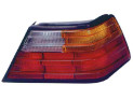PILOTO TRASERO DERECHO MERCEDES W124 Berlina / Coupé / Cabrio (85-93). 16501012