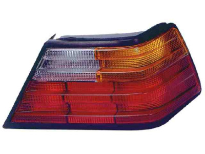 PILOTO TRASERO IZQUIERDO MERCEDES W124 Berlina / Coupé / Cabrio (85-93). 16501031