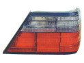 PILOTO TRASERO IZQUIERDO MERCEDES W124 Berlina / Coupé / Cabrio (85-93). 16501033