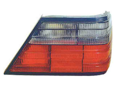 PILOTO TRASERO IZQUIERDO MERCEDES W124 Berlina / Coupé / Cabrio (85-93). 16501033