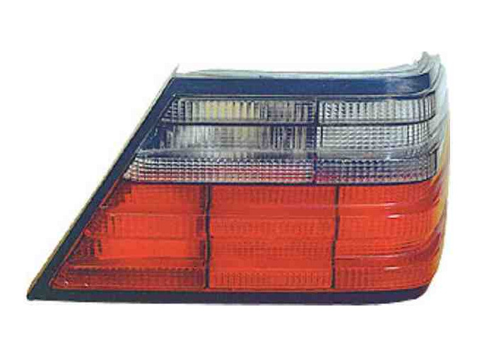 PILOTO TRASERO IZQUIERDO MERCEDES W124 Berlina / Coupé / Cabrio (85-93). 16501033
