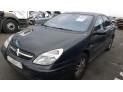 Intercooler CITROEN C5 2003