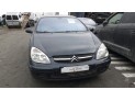 Intercooler CITROEN C5 2003