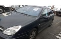 ELECTROVENTILADOR CITROEN C5 2003