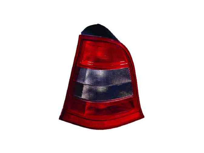PILOTO TRASERO DERECHO MERCEDES W168 A Class (97-01). 16503034