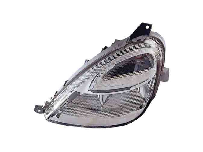 FARO PRINCIPAL DERECHO MERCEDES W168 A Class (01-04). 11503006