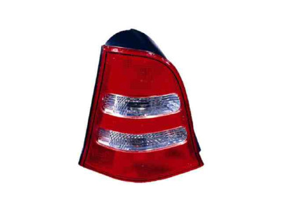 PILOTO TRASERO IZQUIERDO MERCEDES W168 A Class (01-04). 16503061