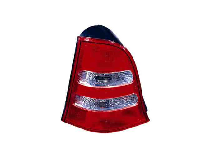 PILOTO TRASERO IZQUIERDO MERCEDES W168 A Class (01-04). 16503061