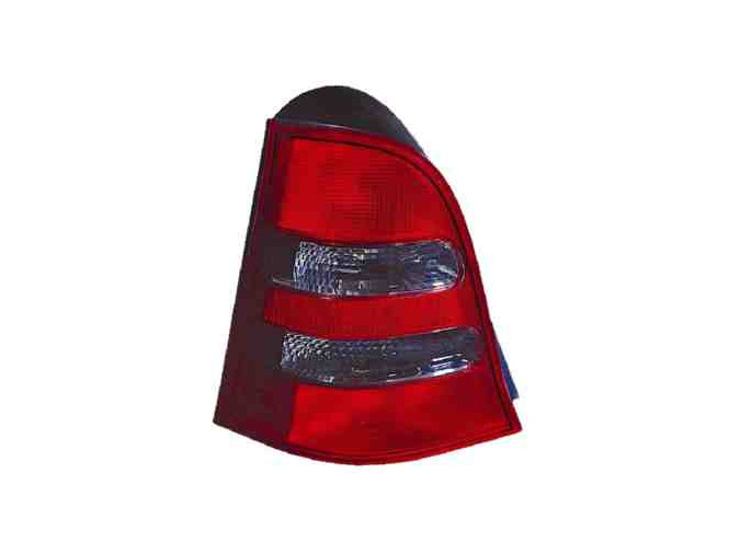 PILOTO TRASERO DERECHO MERCEDES W168 A Class (01-04). 16503064