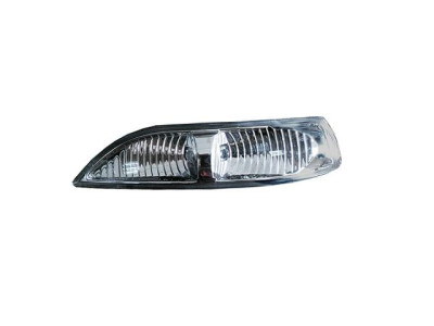 PILOTO EN ESPEJO DERECHO MERCEDES W169 A Class (04-08). 15503122