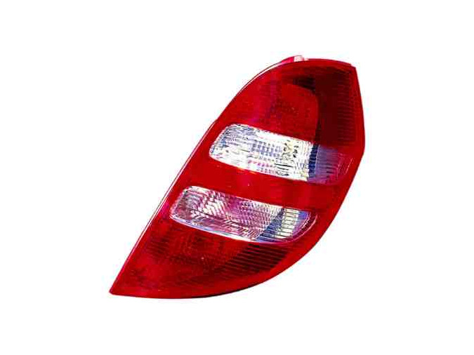 PILOTO TRASERO IZQUIERDO MERCEDES W169 A Class (04-08). 16503131