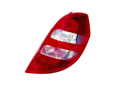 PILOTO TRASERO DERECHO MERCEDES W169 A Class (04-08). 16503132