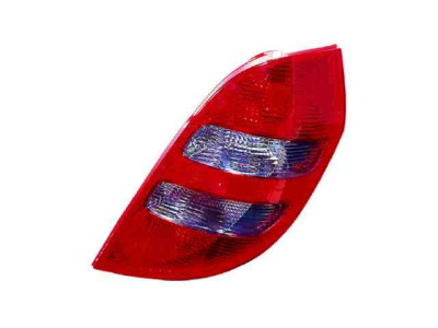 PILOTO TRASERO IZQUIERDO MERCEDES W169 A Class (04-08). 16503133