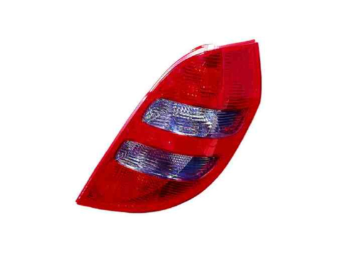 PILOTO TRASERO IZQUIERDO MERCEDES W169 A Class (04-08). 16503133