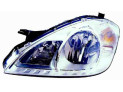 FARO PRINCIPAL IZQUIERDO MERCEDES W169 A Class (08-12). 11503105