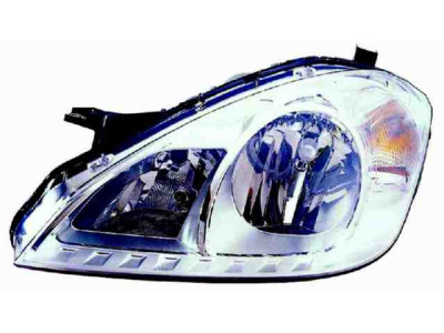 FARO PRINCIPAL DERECHO MERCEDES W169 A Class (08-12). 11503106