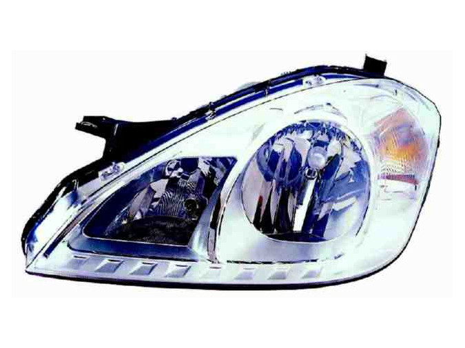 FARO PRINCIPAL DERECHO MERCEDES W169 A Class (08-12). 11503106