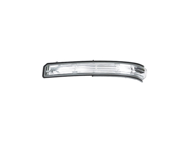 INTERMITENTE RETROVISOR IZQUIERDO MERCEDES W169 A Class (08-12). 15202101