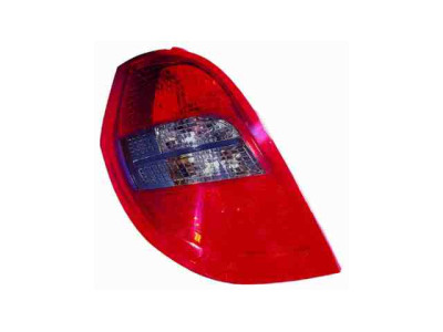 PILOTO TRASERO IZQUIERDO MERCEDES W169 A Class (08-12). 16503121