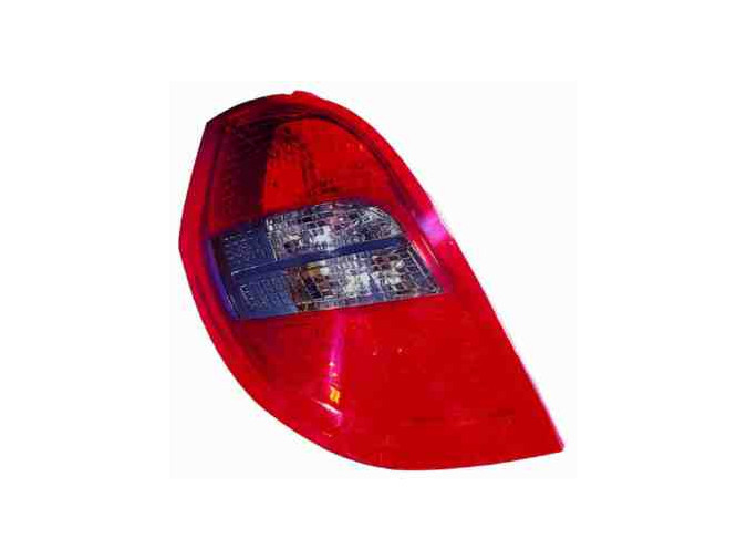 PILOTO TRASERO IZQUIERDO MERCEDES W169 A Class (08-12). 16503121