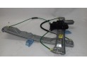 ELEVALUNAS DELANTERO IZQUIERDO OPEL CORSA 2010