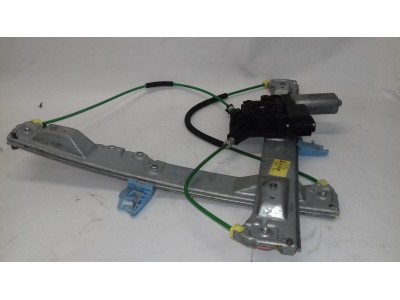 ELEVALUNAS DELANTERO IZQUIERDO OPEL CORSA 2010