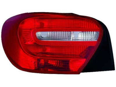 PILOTO TRASERO IZQUIERDO MERCEDES W176 A Class (12-). 16016511